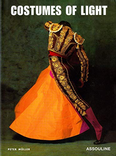 Costumes Of Light