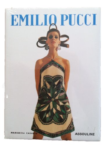 Emilio Pucci (Memoire)