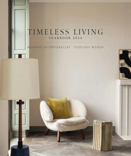 Timeless Living Yearbook 2024 (Dutch Edition)