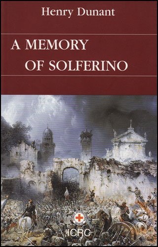 A Memory of Solferino