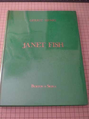 Janet Fish