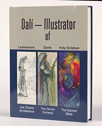 Dali - Illustrator