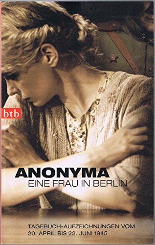 Eine Frau in Berlin
