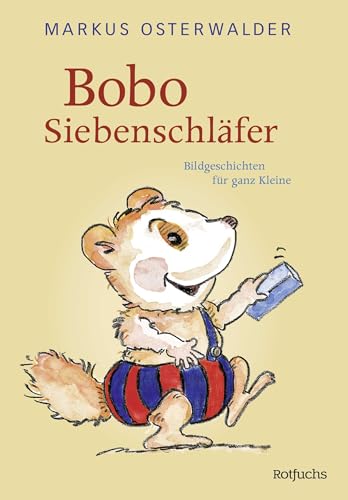Bobo Siebenschlafer