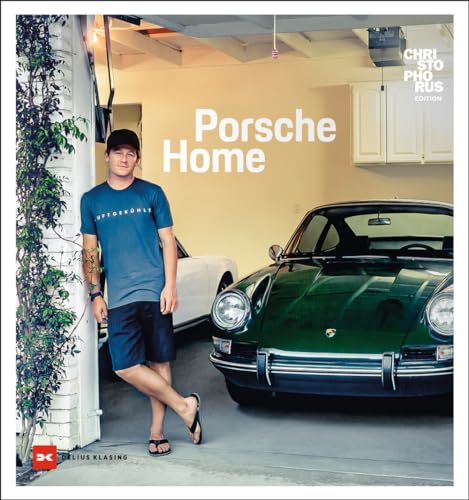 Porsche Home