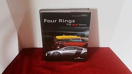 Four Rings: The Audi Story