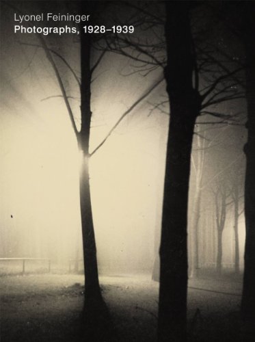 Lyonel Feininger: Photographs 1928-1939