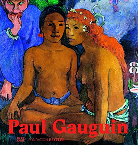 Cover of Paul Gauguin by Gauguin, Paul, Hardcover Book