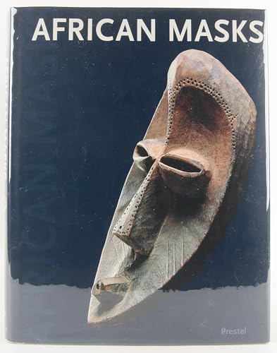 African Masks: The Barbier-Mueller Collection