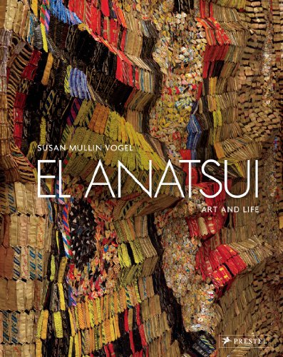 El Anatsui: Art and Life