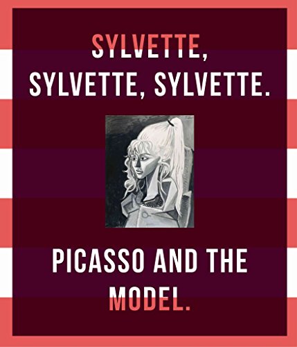 Picasso and the Model: Sylvette, Sylvette, Sylvette