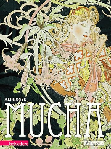 Alphonse Mucha