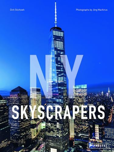 NY Skyscrapers