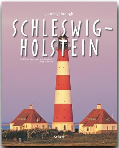 Journey Through Schleswig-Holstein (Journey Through series)