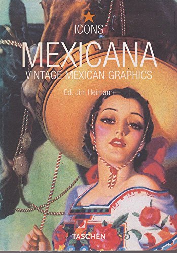Mexicana (Icons)