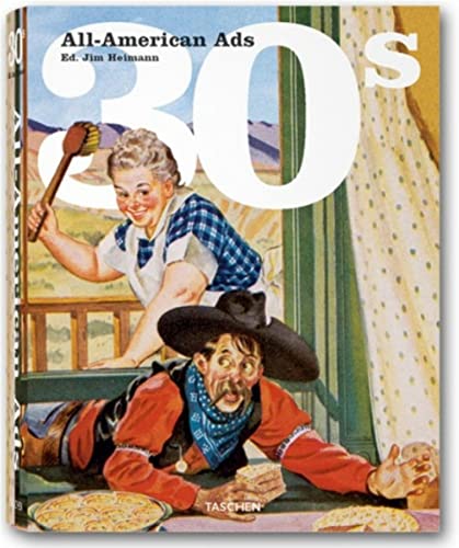 All-American Ads 30s