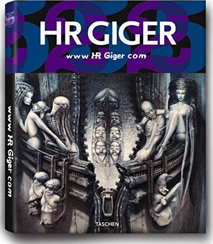 WWW HR Giger Com