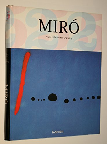 Miro (Taschen 25th Anniversary)