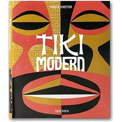 Tiki Modern