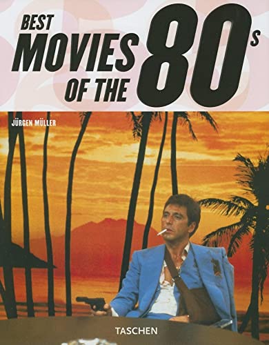 Best Movies of the 80's