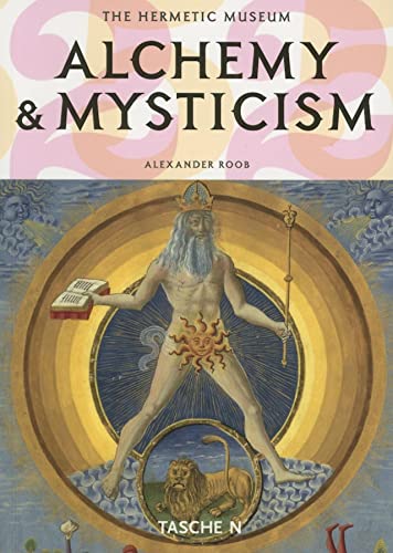 Alchemy & Mysticism (Klotz)