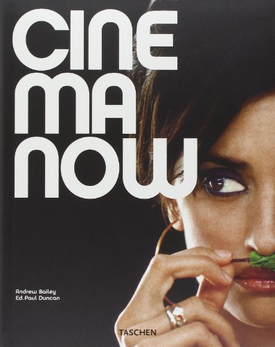 Cinema Now - by Bailey, Andrew - paperback