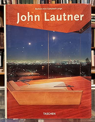 John Lautner (Big Series)