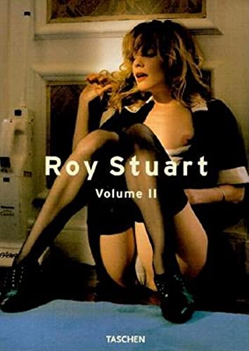 Roy Stuart: Volume II