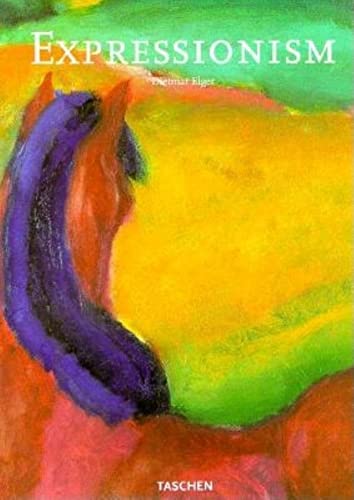 Expressionism: A Revolution in German Art