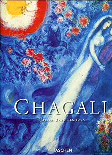 Marc Chagall: 1887-1985