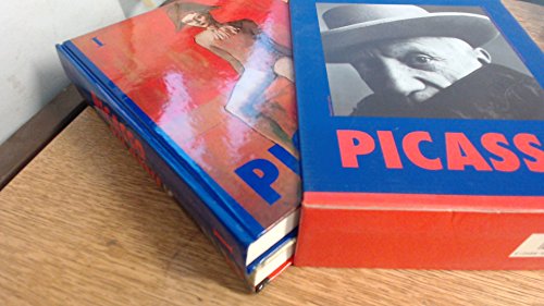 Picasso 1 and 2