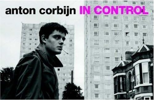 Anton Corbijn: In Control, A Diary
