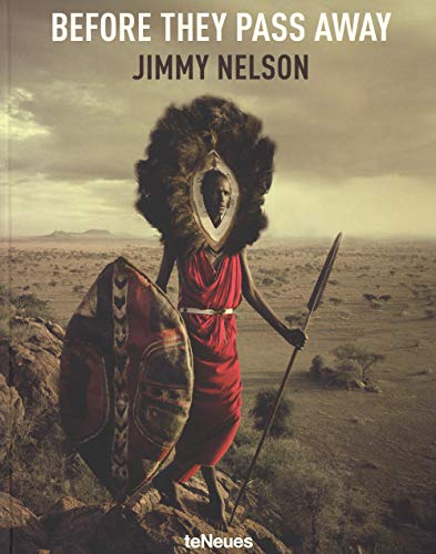 Before They Pass Away (Small format edition)