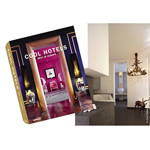 Cover of Luxury Hotels Spa & Wellness by Martin Nicholas Kunz, hardcover Book