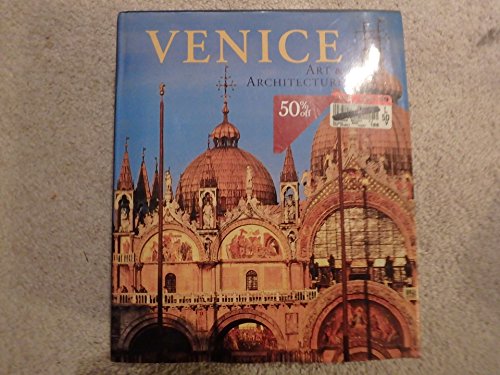 Venice: Art & Architecture