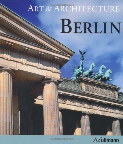 Art & Architecture Berlin (Ullmann Art & Architecture)
