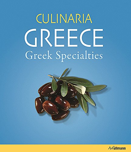 Culinaria Greece