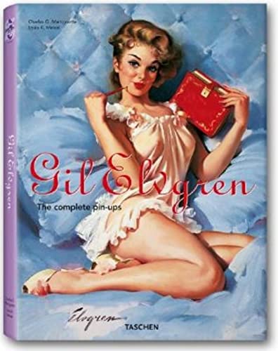 Elvgren (Taschen 25th Anniversary Special Editions)