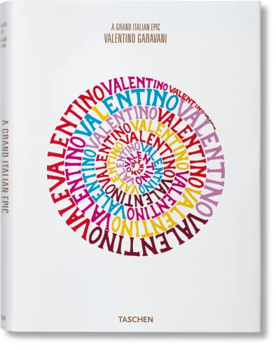 Valentino. A Grand Italian Epic