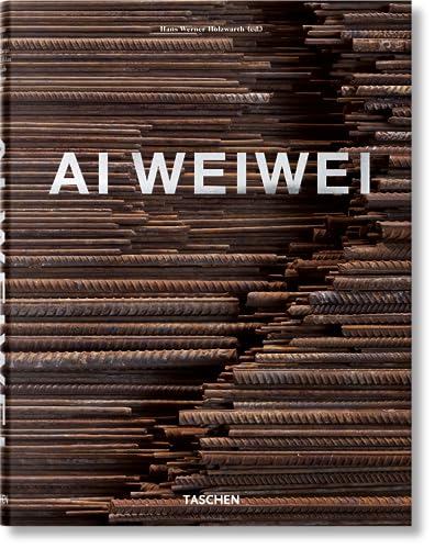 Ai Weiwei (Multilingual Edition)