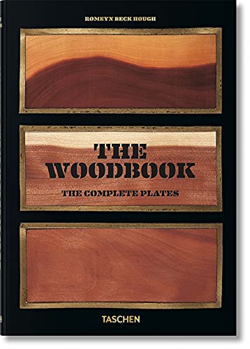 Romeyn B. Hough: The Woodbook