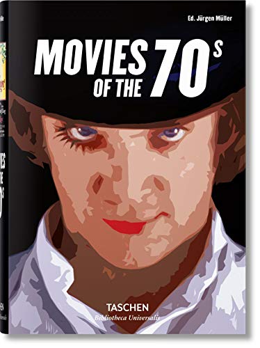 Movies of the 70s (Bibliotheca Universalis)