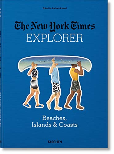 NYT Explorer. Beaches, Islands & Coasts