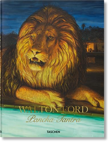 Walton Ford: Pancha Tantra