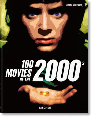 100 Movies of the 2000s