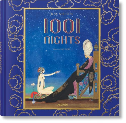 1001 Nights