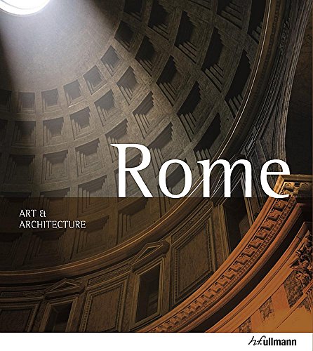 Art & Architecture Rome