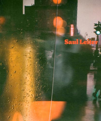 Saul Leiter