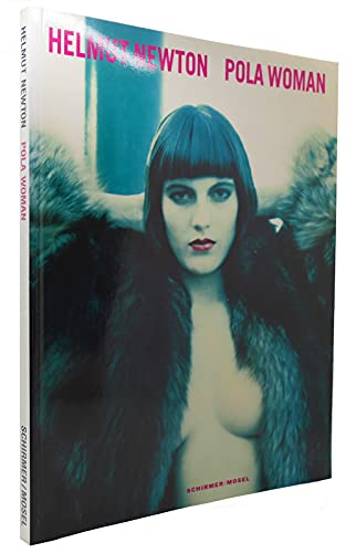 Helmut Newton: Pola Woman