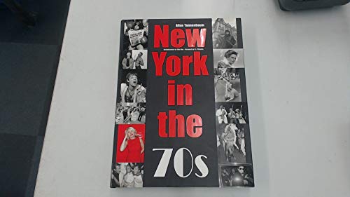 New York in the 70s